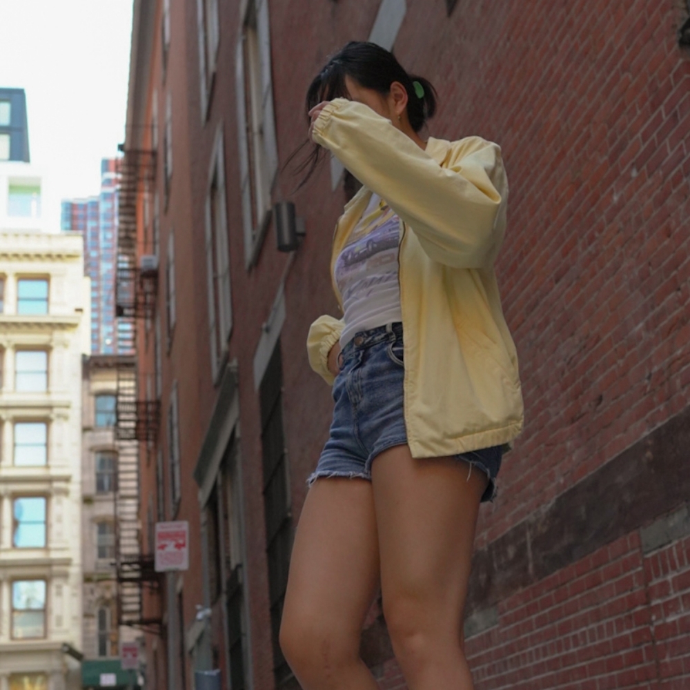 CLOSET CLEANOUT EVERYTHING MUST GO